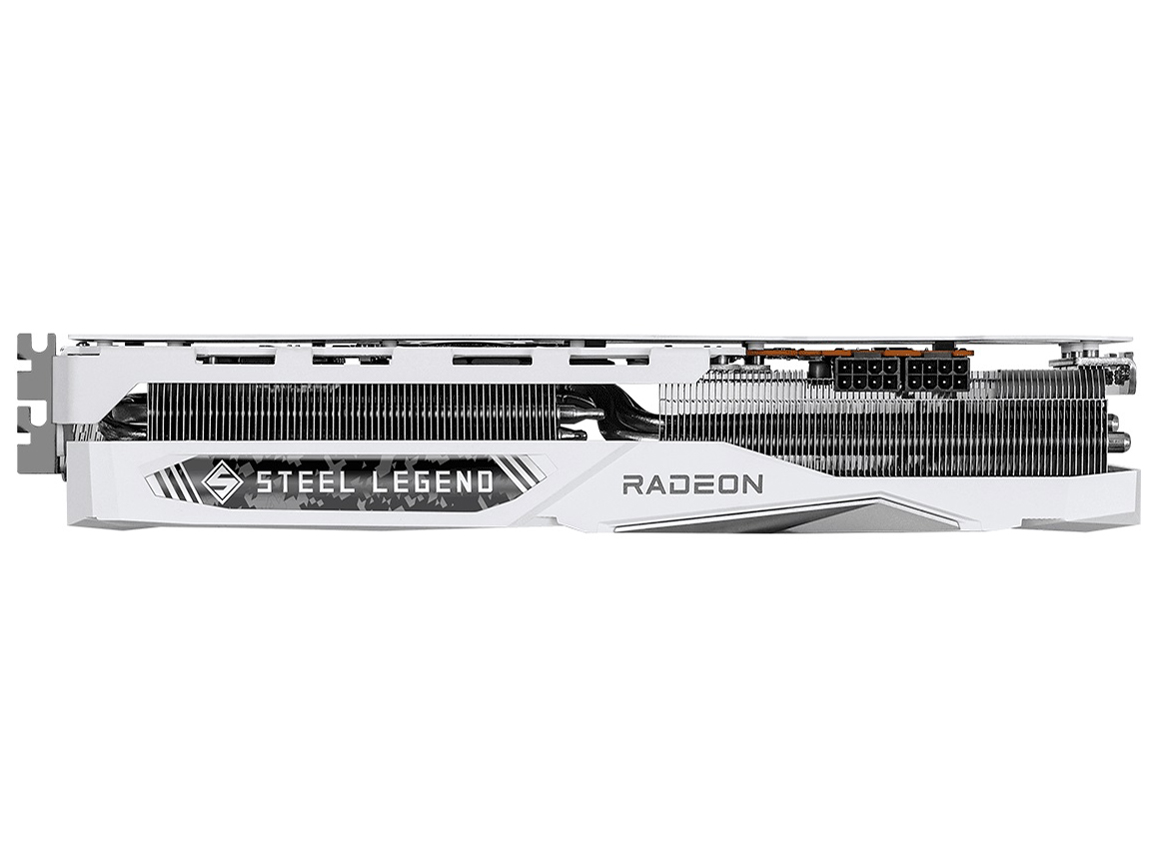 Radeon RX 7900 GRE Steel Legend 16GB OC [PCIExp 16GB]