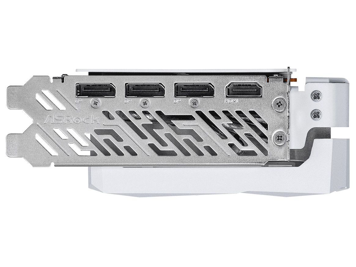 Radeon RX 7900 GRE Steel Legend 16GB OC [PCIExp 16GB]