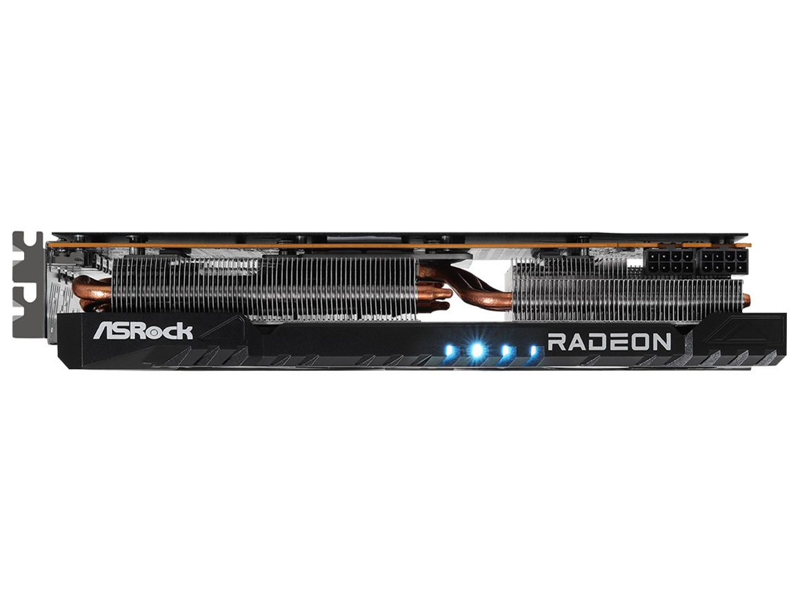 Radeon RX 7900 GRE Challenger 16GB OC [PCIExp 16GB]