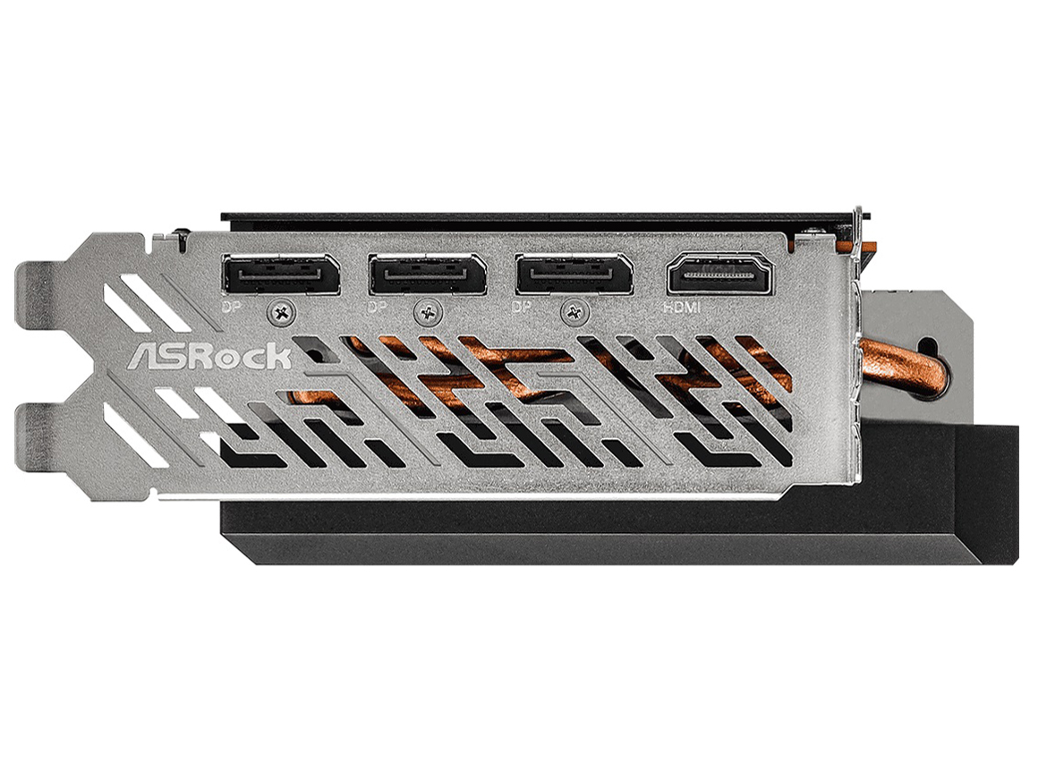 Radeon RX 7900 GRE Challenger 16GB OC [PCIExp 16GB]