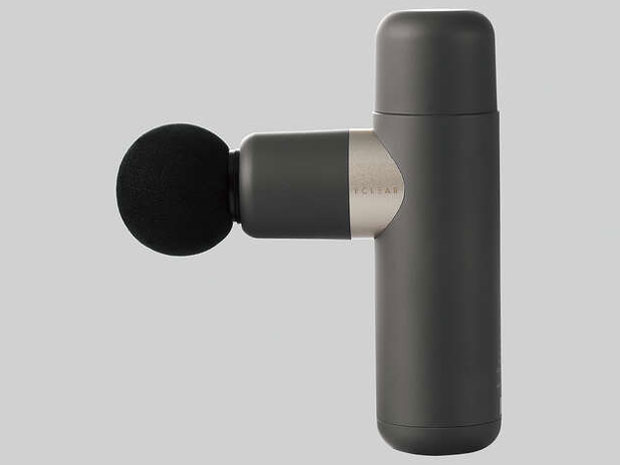 �G�N���A HCR-GN01XGR [�`���R�[���O���[] �̐��i�摜