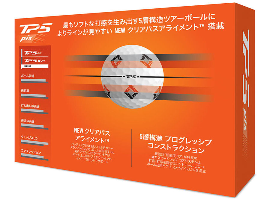 TP5 pix �{�[�� 2024�N���f��