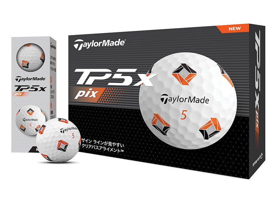 TP5x pix �{�[�� 2024�N���f�� �̐��i�摜