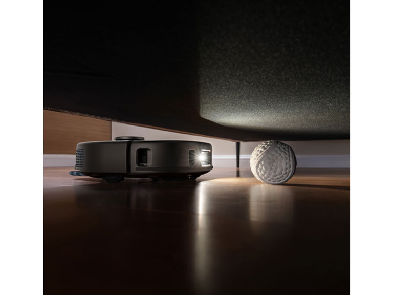 Eufy X10 Pro Omni T2351511 [�u���b�N]