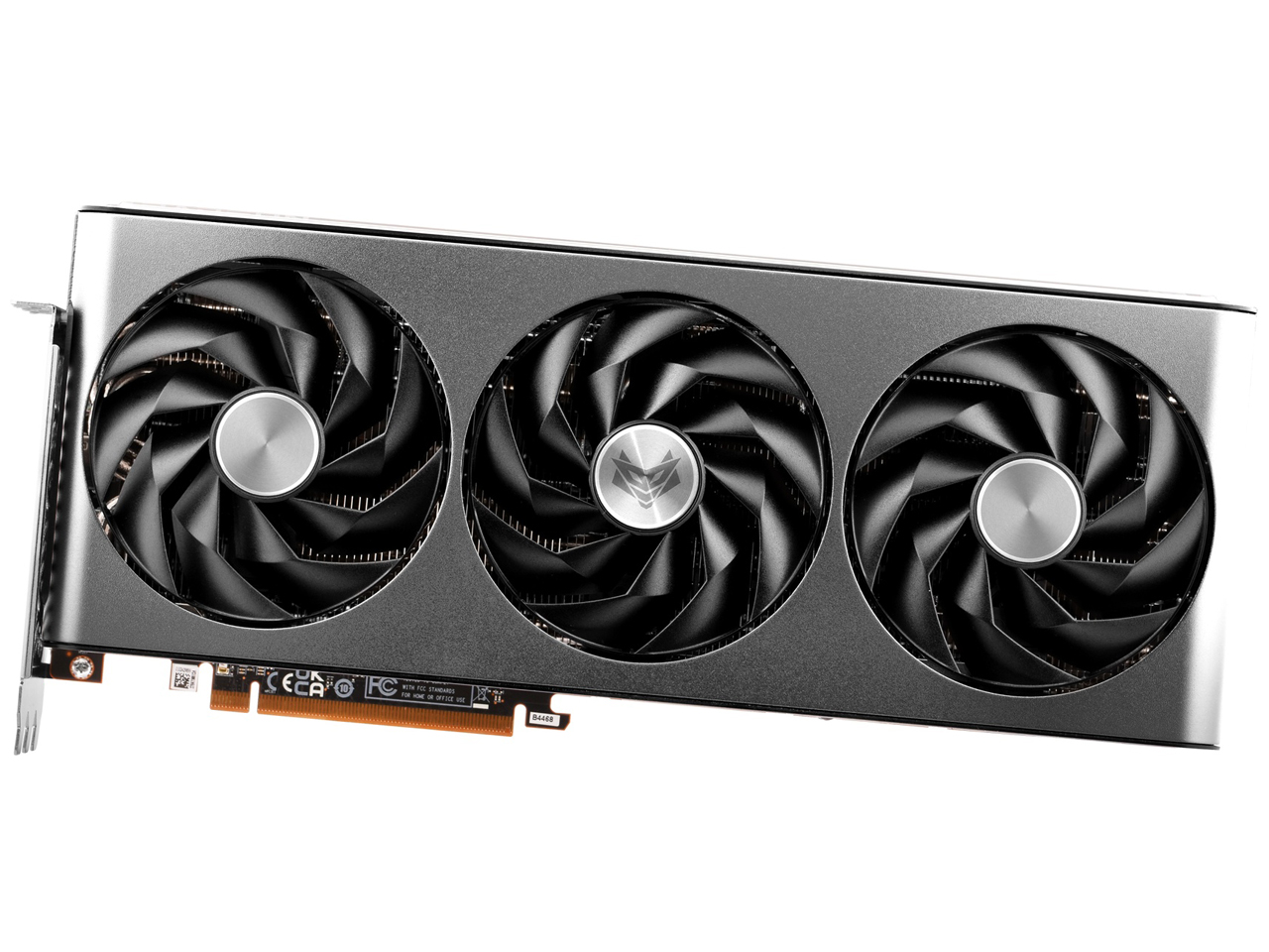 SAPPHIRE NITRO+ Radeon RX 7900 GRE GAMING OC 16GB GDDR6 [PCIExp 16GB]