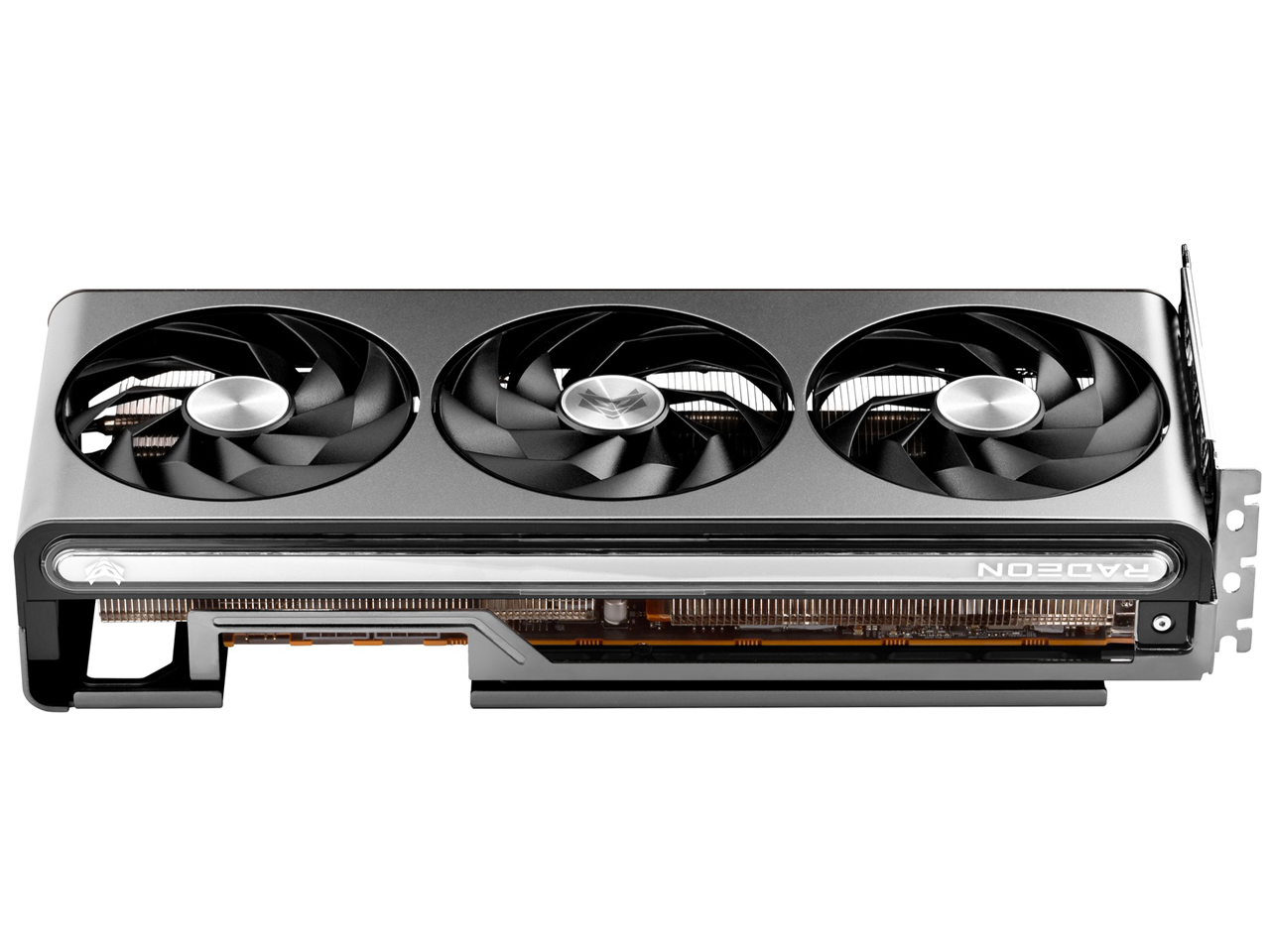 SAPPHIRE NITRO+ Radeon RX 7900 GRE GAMING OC 16GB GDDR6 [PCIExp 16GB]