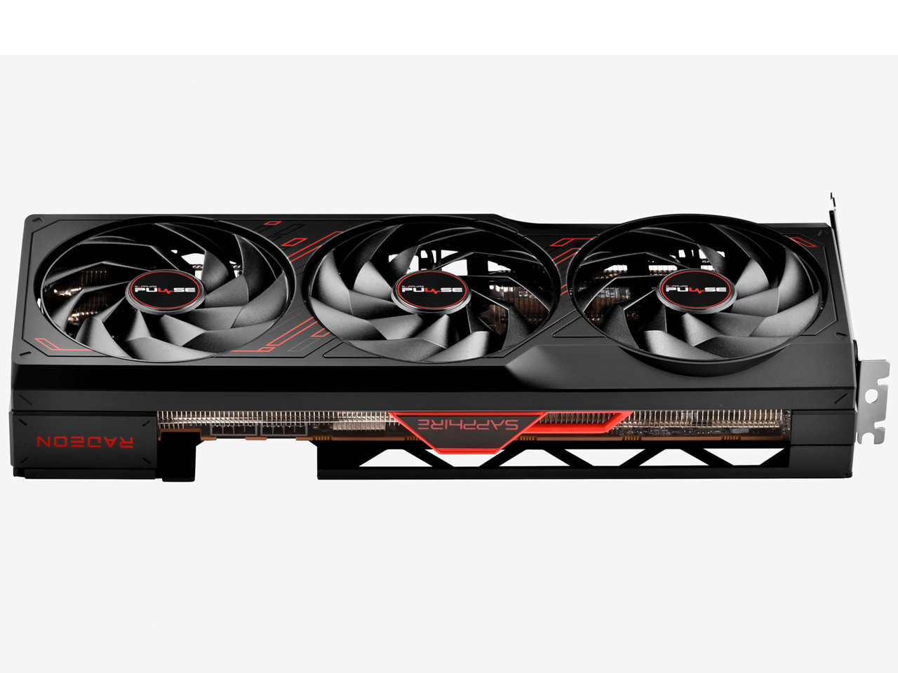 SAPPHIRE PULSE Radeon RX 7900 GRE GAMING OC 16GB GDDR6 [PCIExp 16GB]