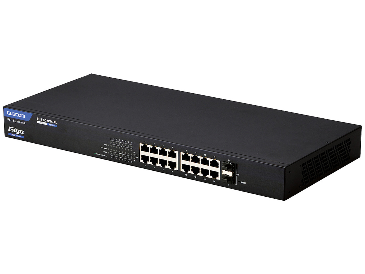 EHB-SG2C16-PL [�u���b�N] �̐��i�摜