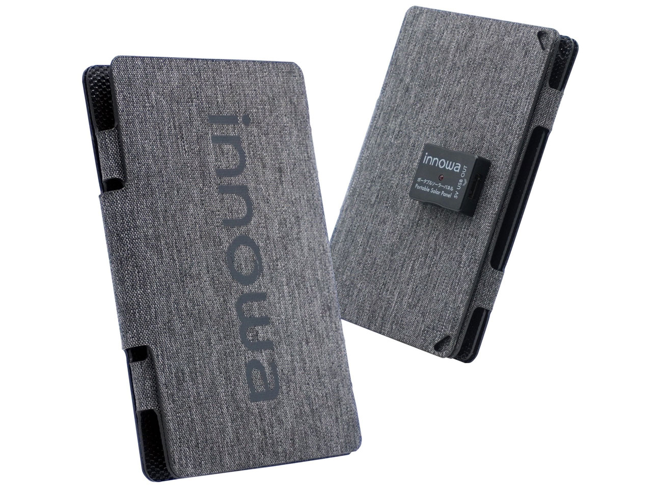 innowa PV003 [�O���[] �̐��i�摜