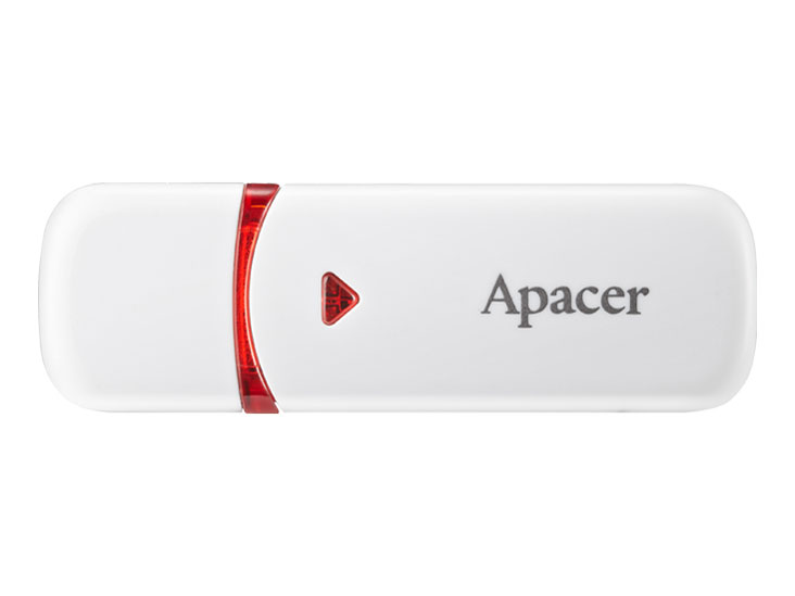 AH333 AP64GAH333W-1 [64GB Chic Ivory White] �̐��i�摜