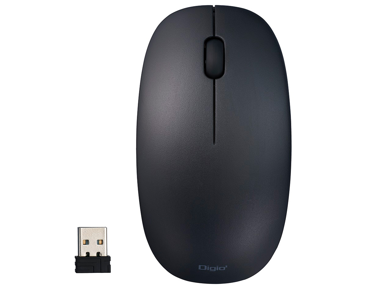 Digio2 MUS-RKT211BK [�u���b�N] �̐��i�摜