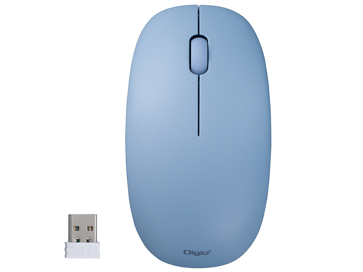 Digio2 MUS-RKT211BL [�u���[] �̐��i�摜