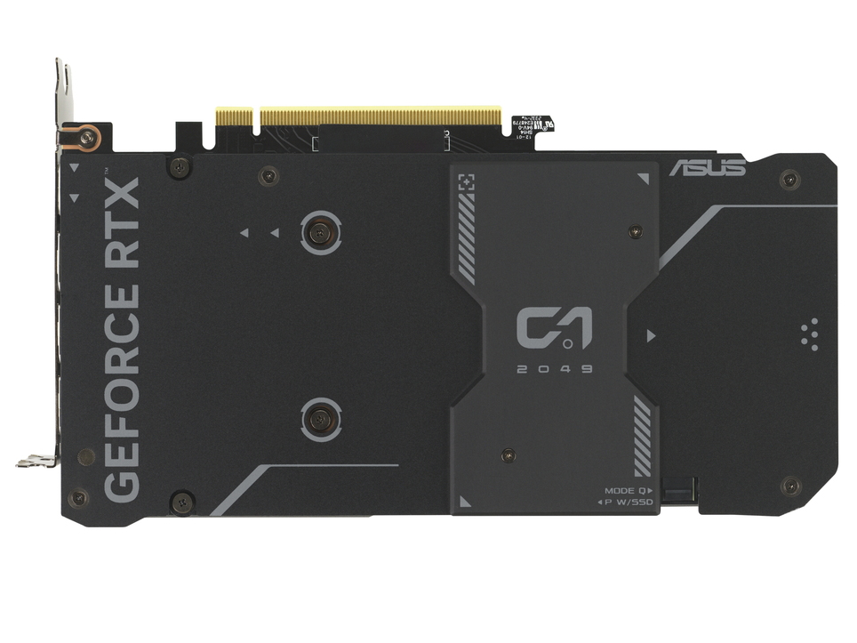DUAL-RTX4060TI-O8G-SSD [PCIExp 8GB]
