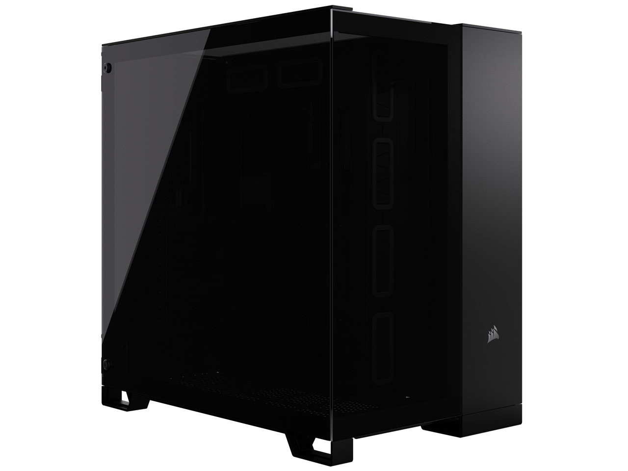Corsair 6500X CC-9011258-WW [ホワイト] 価格比較 - 価格.com