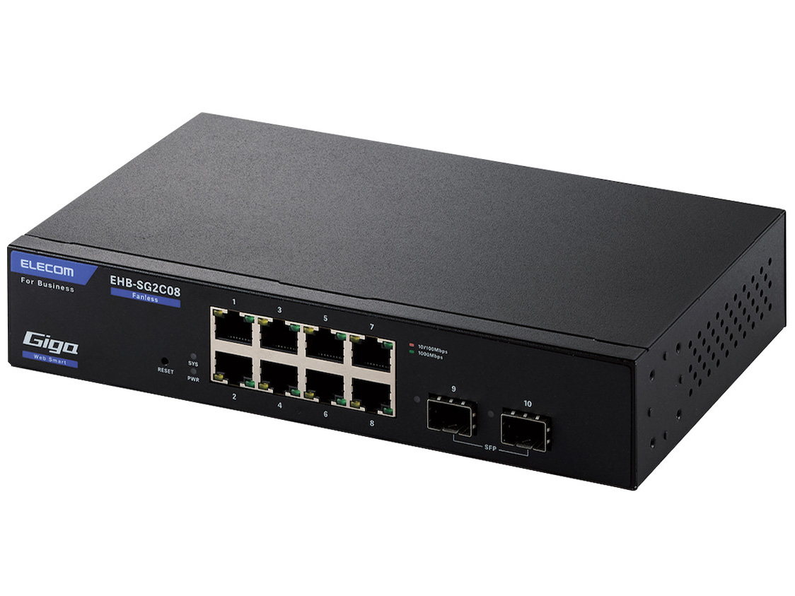 EHB-SG2C08 [�u���b�N] �̐��i�摜