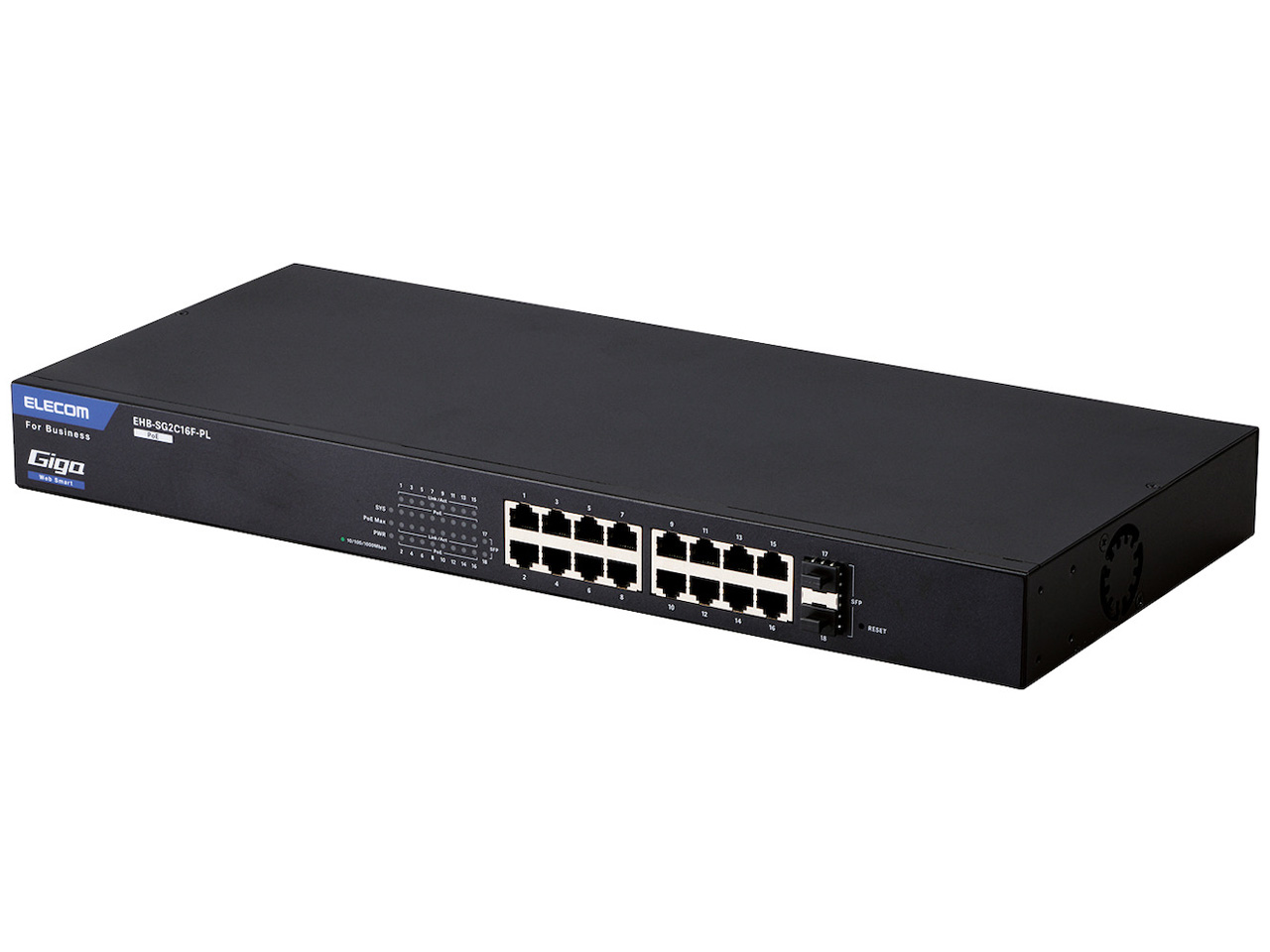 EHB-SG2C16F-PL [�u���b�N] �̐��i�摜