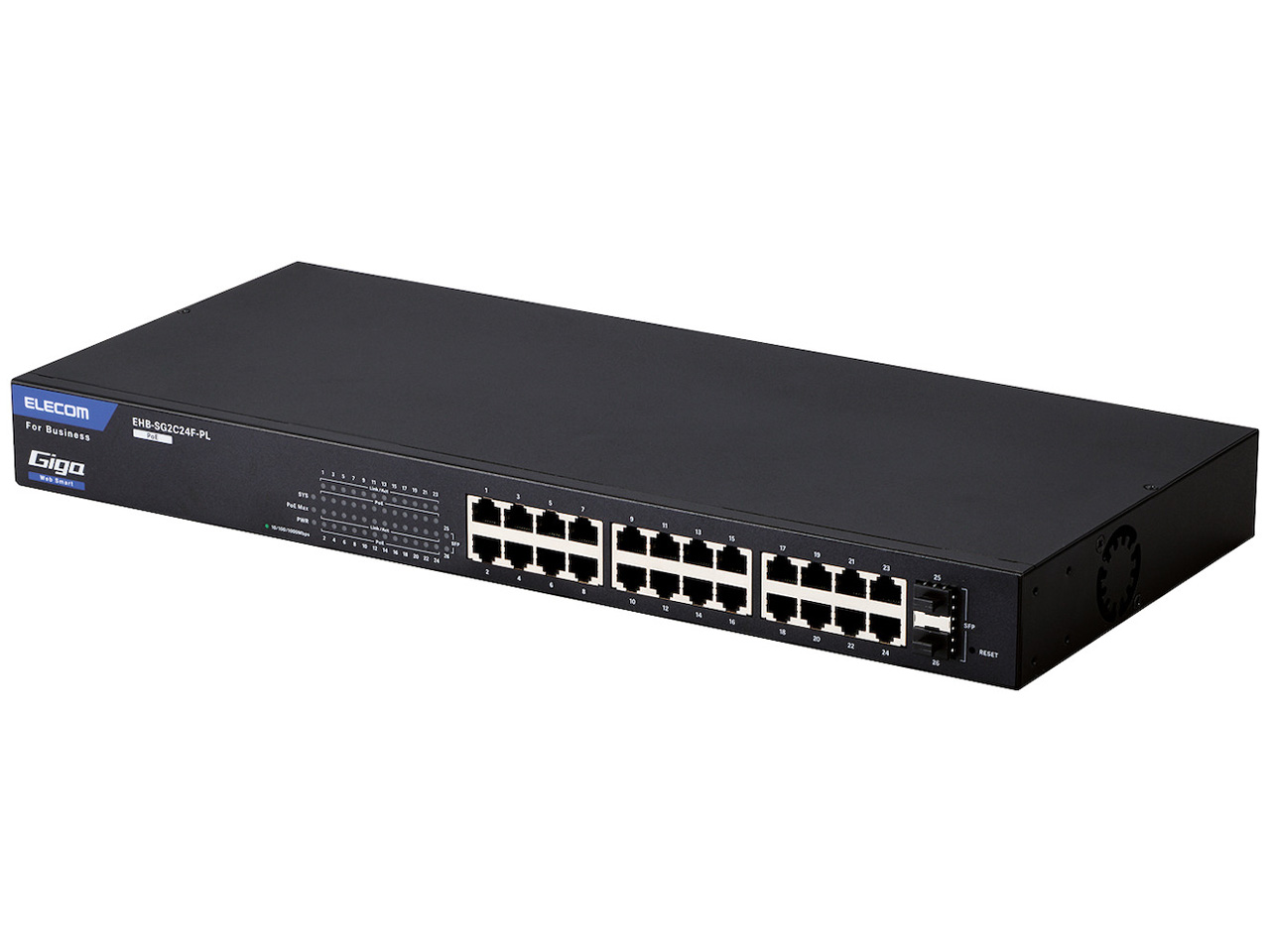 EHB-SG2C24F-PL [�u���b�N] �̐��i�摜