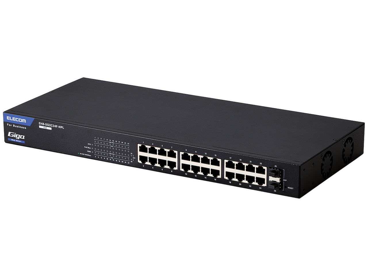 EHB-SG2C24F-HPL [�u���b�N] �̐��i�摜