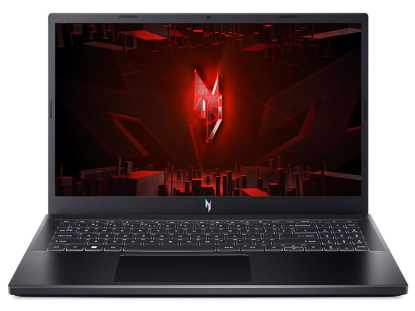 Nitro V 15 ANV15-51P-F76Y45 [�I�u�V�f�B�A���u���b�N] �̐��i�摜