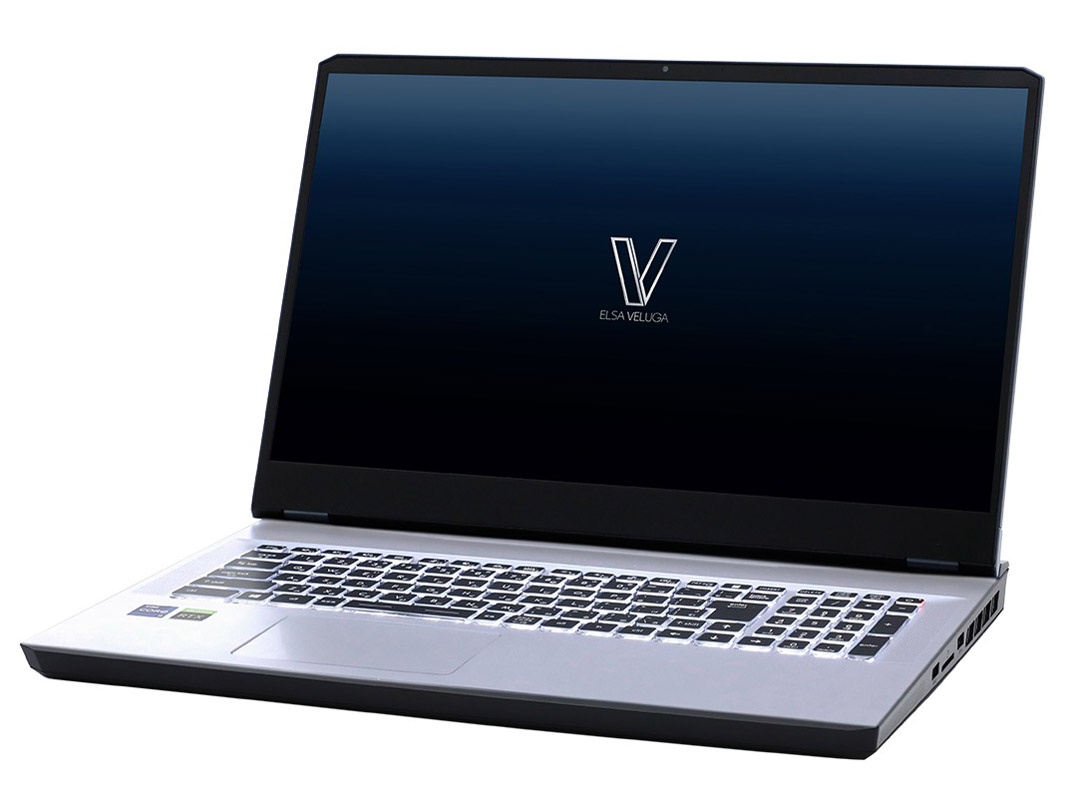 VELUGA A5000 G3-17 Anaconda���f�� ELVG317-i9A5K6412BWPR �̐��i�摜