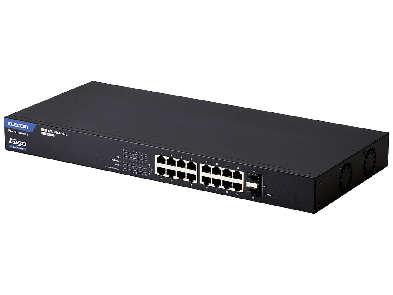 EHB-SG2C16F-HPL [�u���b�N] �̐��i�摜