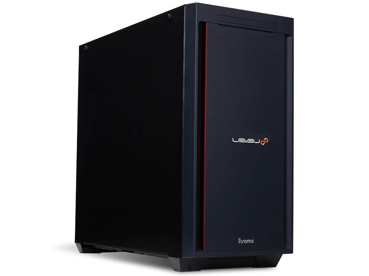 LEVEL-R779-LC149KF-VL1X Core i9 14900KF/16GB������/1TB NVMe M.2 SSD/RTX 4080 �̐��i�摜