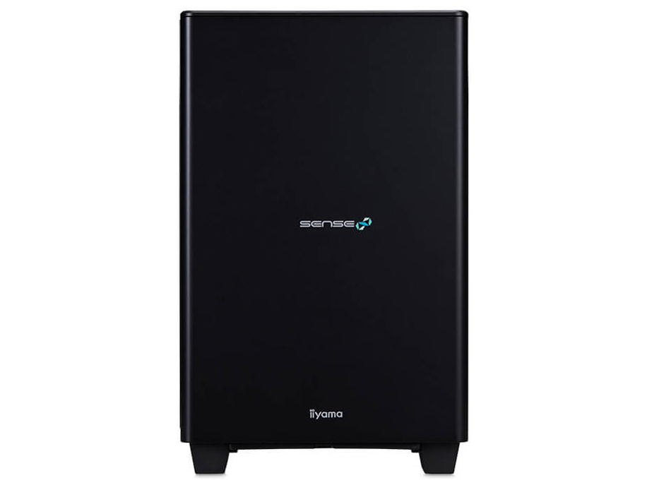 SENSE-M37M-144F-RLX Core i5 14400F/16GB������/1TB NVMe M.2 SSD/RTX 4060 �̐��i�摜