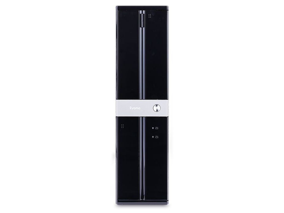 STYLE-S07M-134-UH5X Core i5 13400/16GB������/500GB NVMe M.2 SSD/400W �̐��i�摜