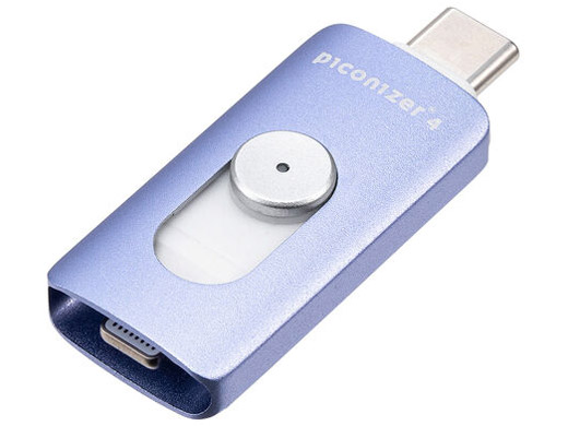 600-IPLUC256GV [256GB �o�C�I���b�g] �̐��i�摜