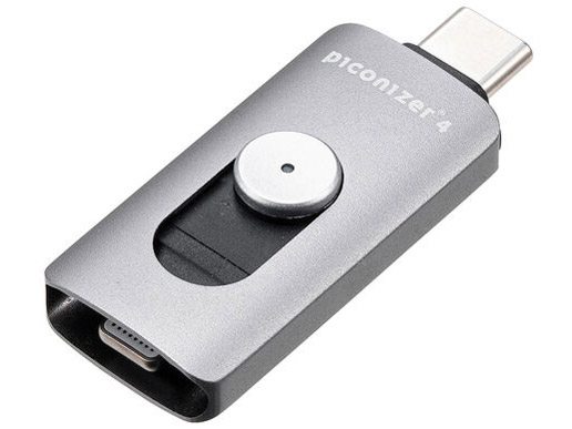 600-IPLUC512GGY [512GB �O���[] �̐��i�摜