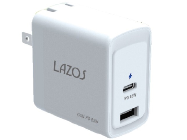 Lazos L-AC-G65 [�z���C�g] �̐��i�摜