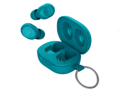 JBUDS MINI [AQUA TEAL] �̐��i�摜
