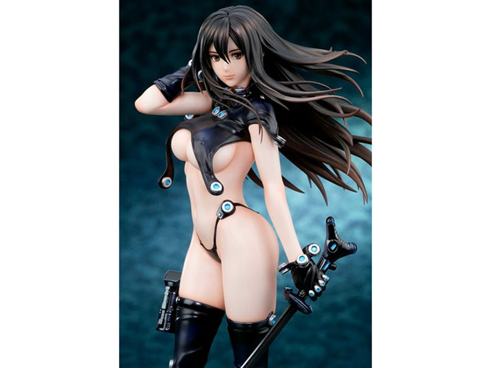 GANTZ 1/7 ���C�J