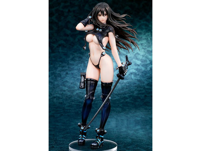 GANTZ 1/7 ���C�J
