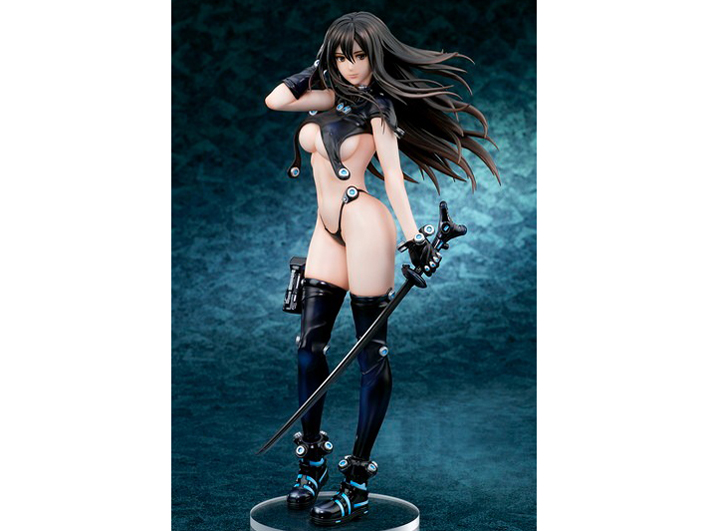 GANTZ 1/7 ���C�J �̐��i�摜