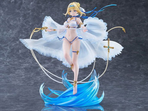 �A�Y�[�����[�� 1/7 �W�����k�E�_���N ���Q�̉f�搹��