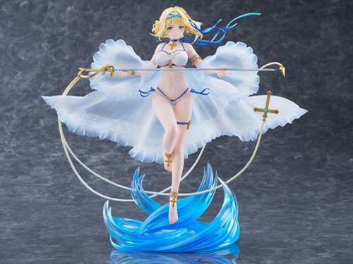 �A�Y�[�����[�� 1/7 �W�����k�E�_���N ���Q�̉f�搹�� �̐��i�摜