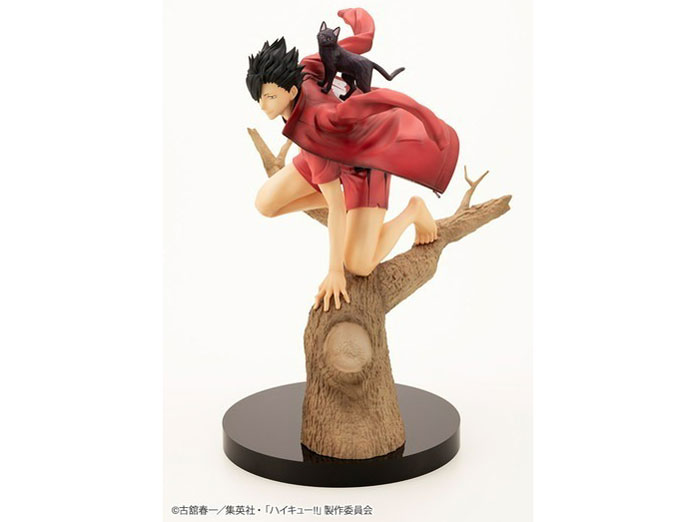 ARTFX J �n�C�L���[�I�I 1/8 �����S�N