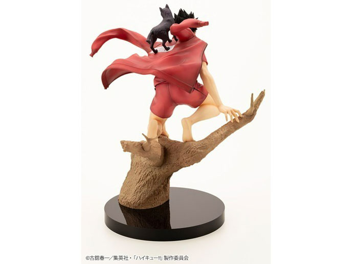 ARTFX J �n�C�L���[�I�I 1/8 �����S�N