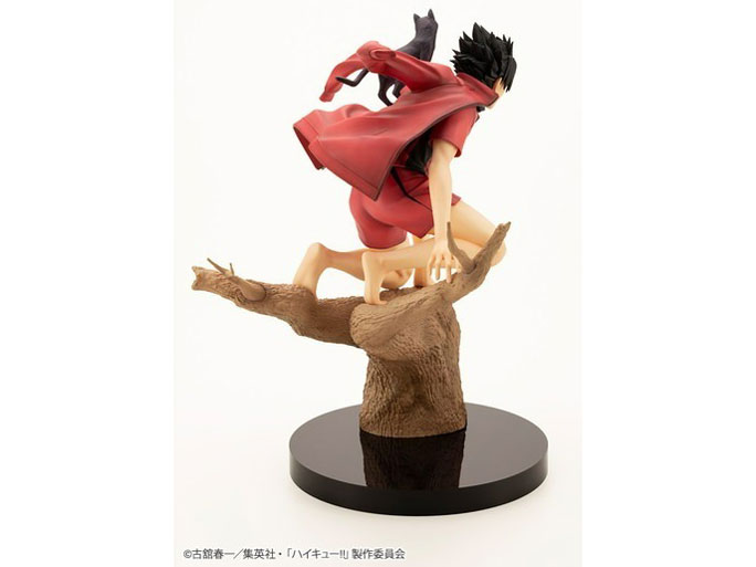 ARTFX J �n�C�L���[�I�I 1/8 �����S�N