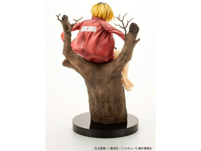 ARTFX J �n�C�L���[�I�I 1/8 �ǒ܌���