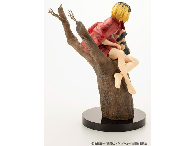 ARTFX J �n�C�L���[�I�I 1/8 �ǒ܌���