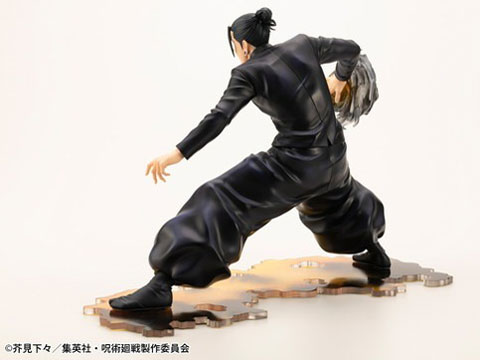 ARTFX J ��p���� 1/8 �Ė��� ���ʁE�ʐ� Ver.
