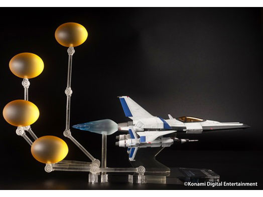 �O���f�B�E�X 1/144 �r�b�N�o�C�p�[T-301