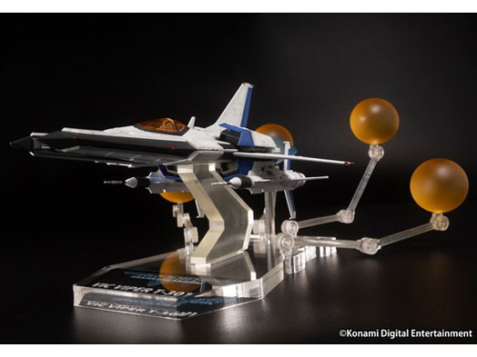 �O���f�B�E�X 1/144 �r�b�N�o�C�p�[T-301
