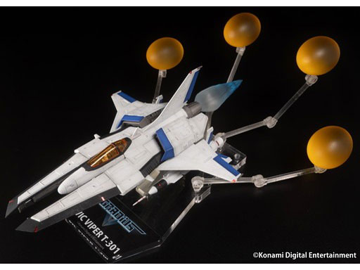 �O���f�B�E�X 1/144 �r�b�N�o�C�p�[T-301