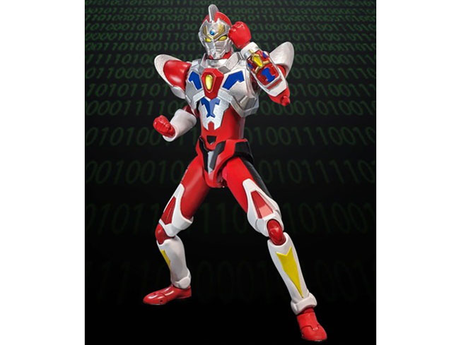 HAF �O���b�h�}�� Animation Style