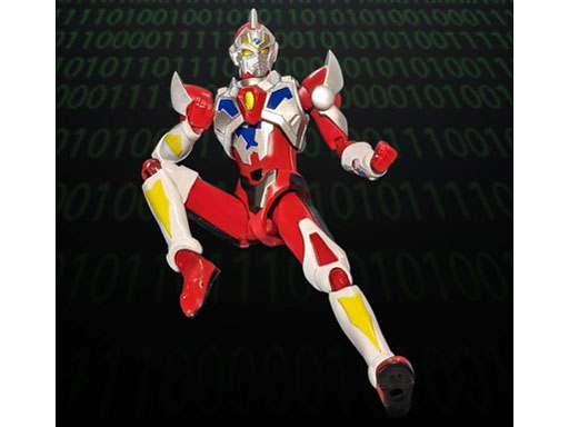 HAF �O���b�h�}�� Animation Style