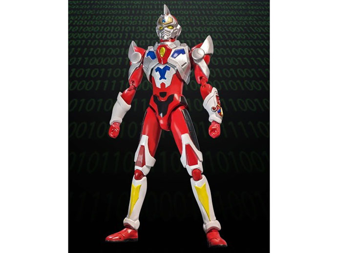 HAF �O���b�h�}�� Animation Style