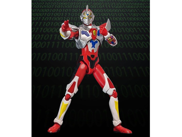 HAF �O���b�h�}�� Animation Style �̐��i�摜